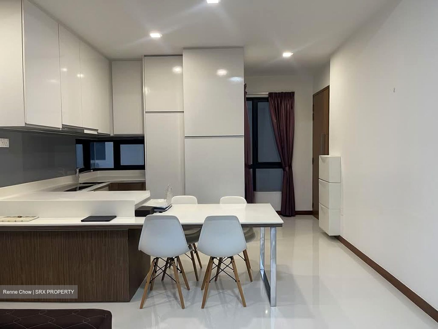 Eco Sanctuary (D23), Condominium #602879781